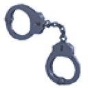 Toy Handcuffs